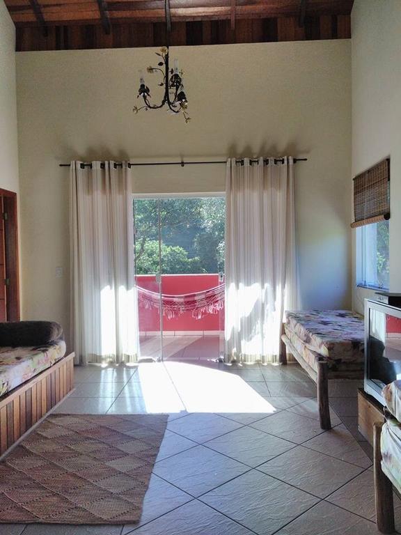 Pousada Recanto dos Pássaros Visconde de Mauá Exterior foto