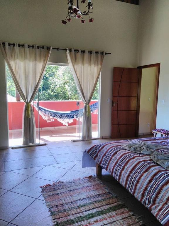 Pousada Recanto dos Pássaros Visconde de Mauá Exterior foto